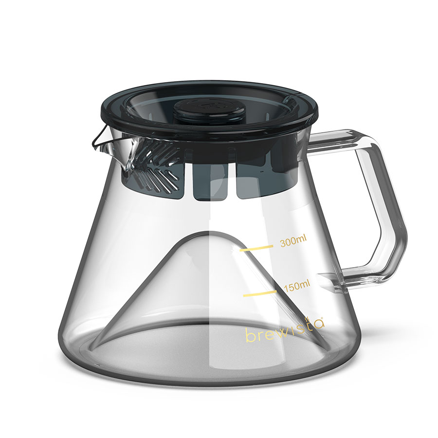 Brewista X Series Server Medium - M - 300 ml