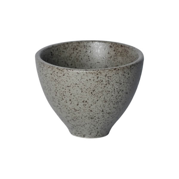 Loveramics Brewers Floral cup - 150 ml - Granite