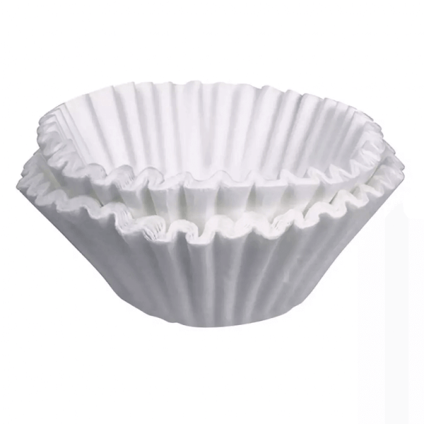 Bunn Gourmet Funnel C 20157 paper coffee filters - 1000 pcs