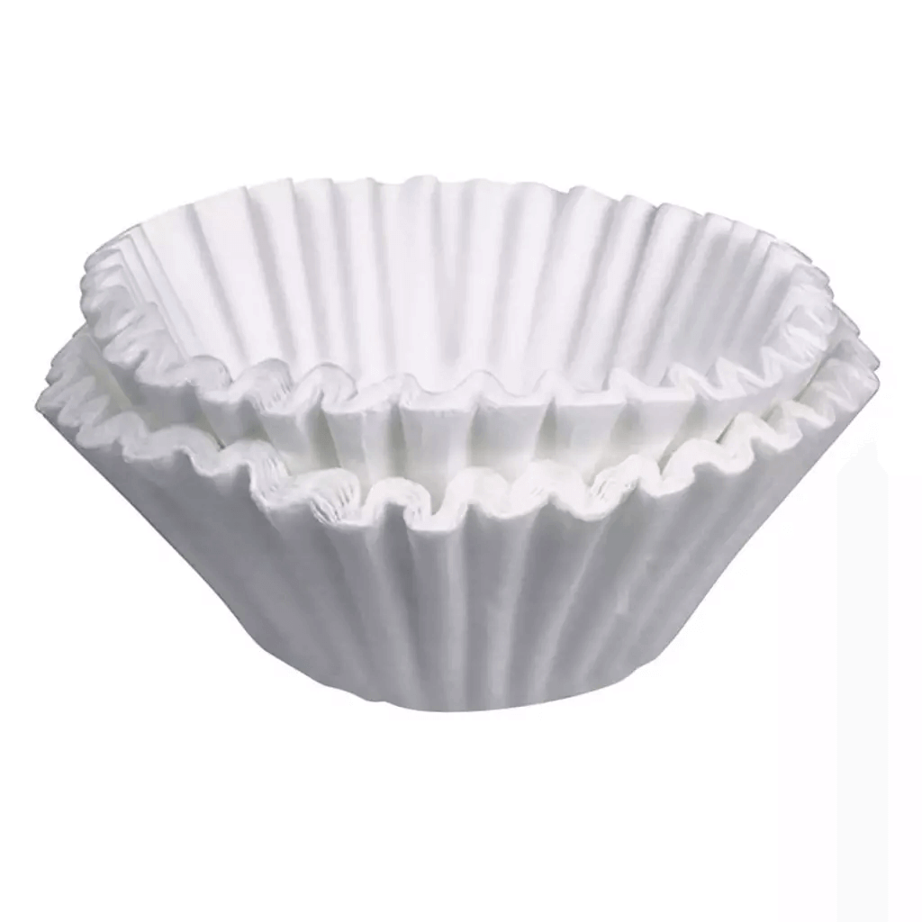 Bunn Gourmet Funnel C 20157 paper coffee filters - 1000 pcs
