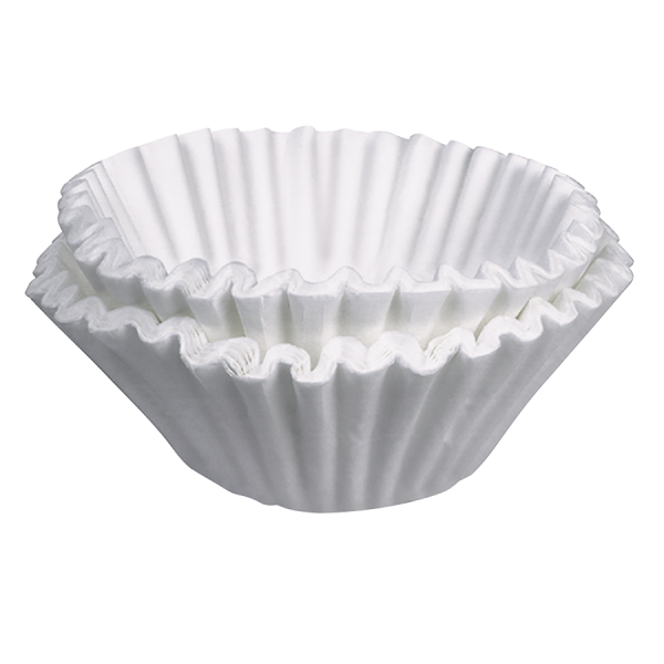 Bunn Tea & Coffee 20138 paper filters for coffee and tea - 500 pcs