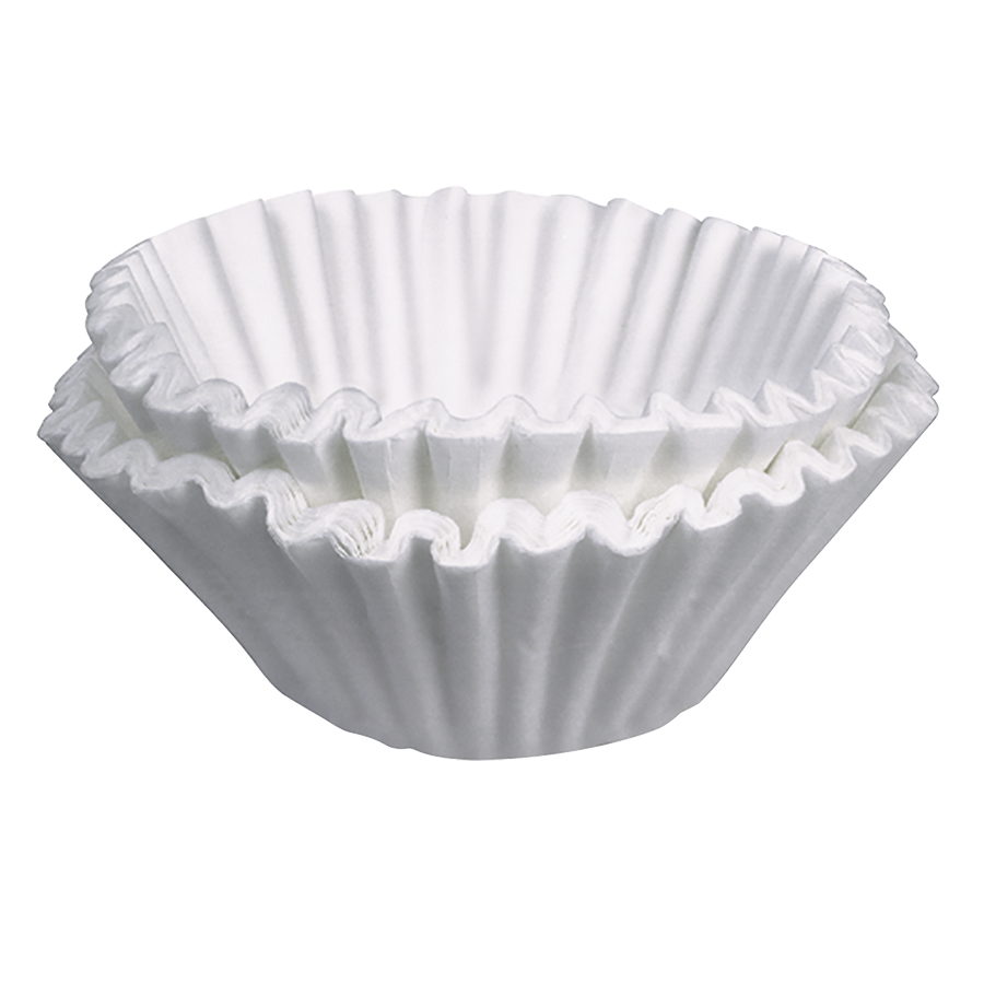 Bunn Tea & Coffee 20138 paper filters for coffee and tea - 500 pcs
