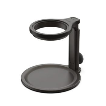 Outin Portable Universal Coffee Stand - coffee machine holder - Black