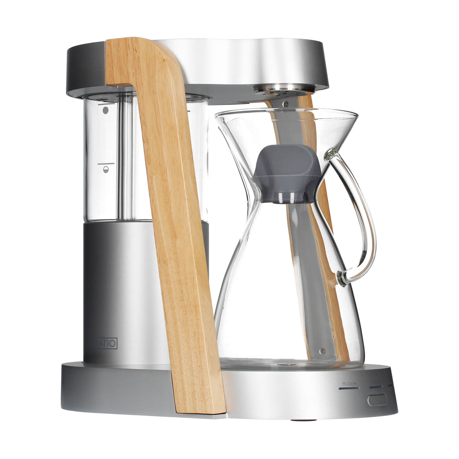 Ratio Eight Coffee Maker Review