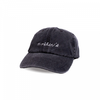 Mother`s Cap - light-black