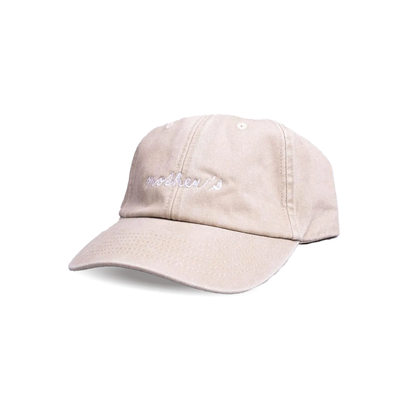 Mother`s Cap - beige