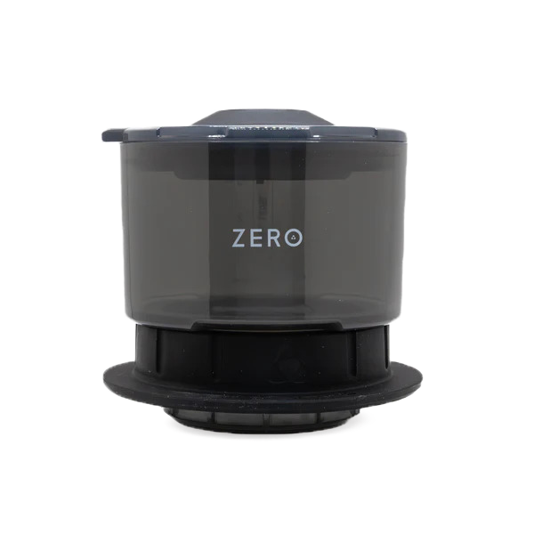 Trinity Zero model 2 portable coffee maker - black