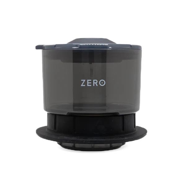 Trinity Zero model 2 portable coffee maker - black