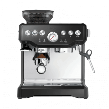 USED ​​- SAGE BES875BKS - THE BARISTA EXPRESS™ Espresso Machine - Black