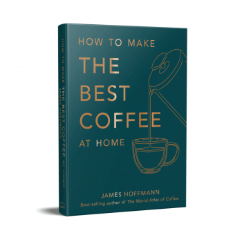 WEAR - How To Make The Best Coffee At Home - James Hoffmann (EN)