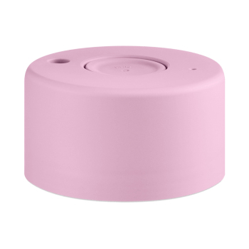 Frank Green Button lid - replacement cap without mechanism - Lilac Haze