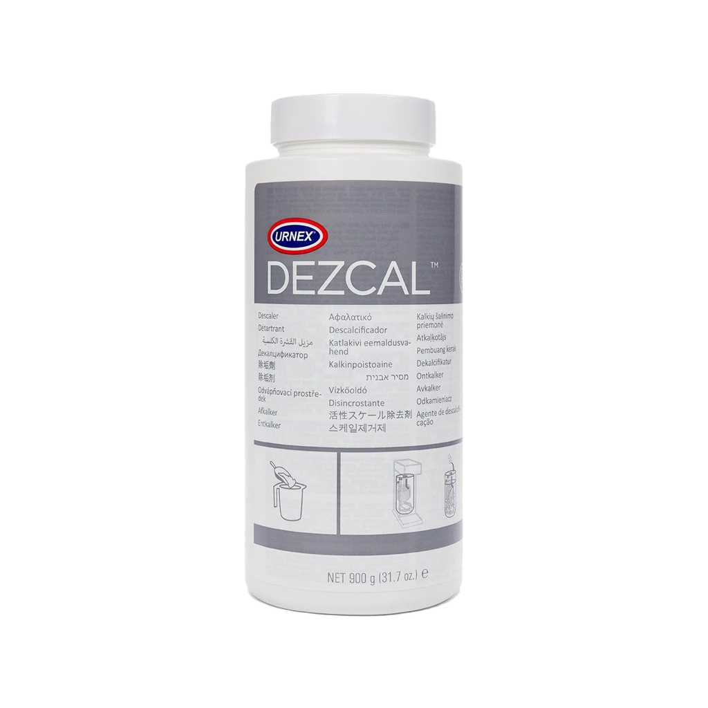  Urnex Dezcal - Descaling powder - 900g