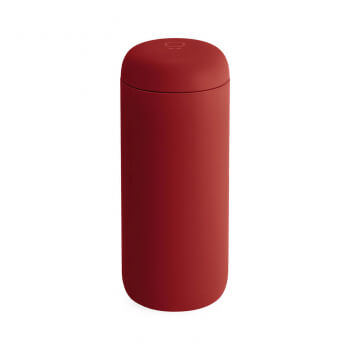 Fellow Carter Move thermo mug 473 ml - really red