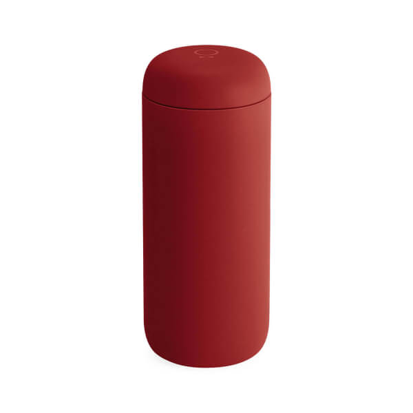 Fellow Carter Move thermo mug 473 ml - really red