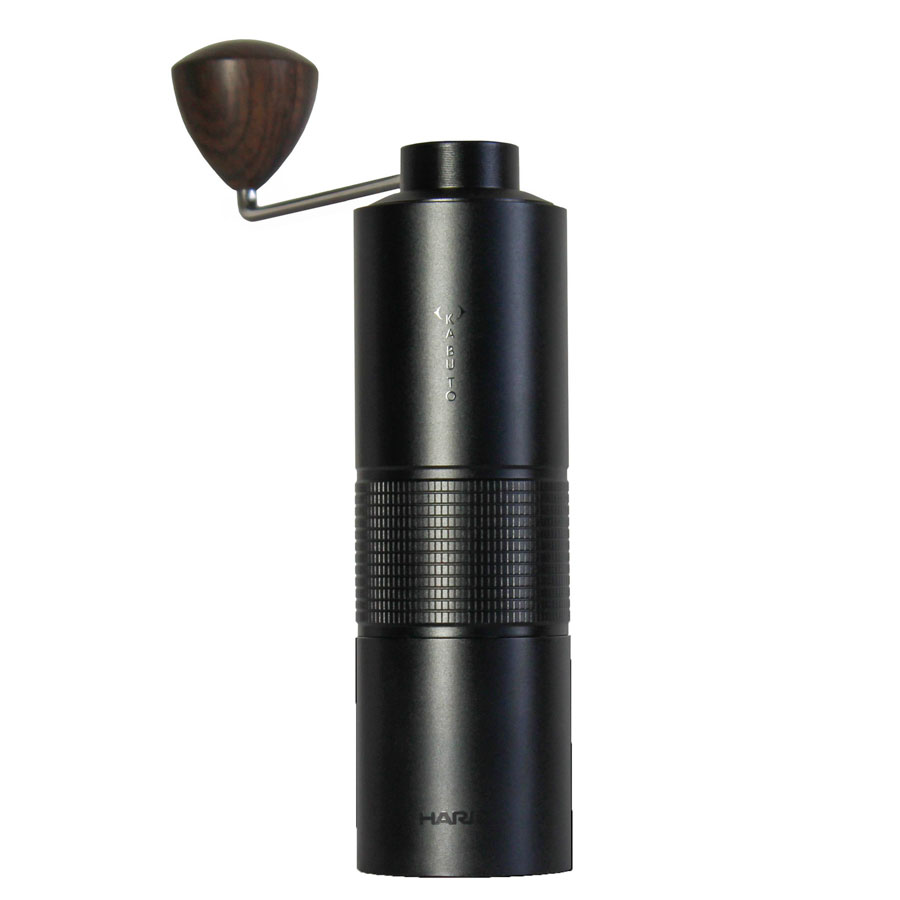 Hario Kabuto - Hand Coffee Grinder