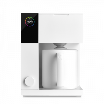 Fellow Aiden Precision Coffee Maker - Automatic Coffee Maker - White