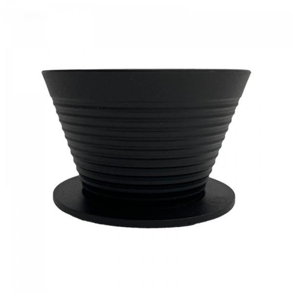 Mazelab Solo Dripper Solid - black