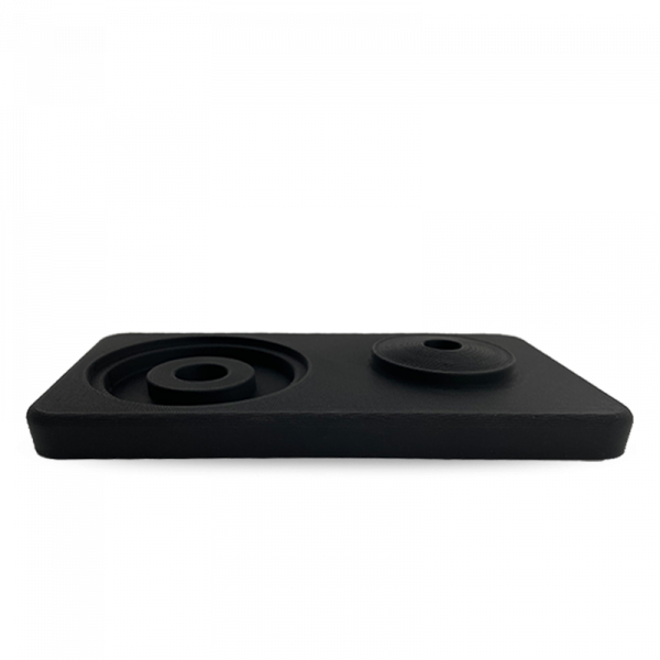 Mazelab Solo Home Stand Solid - black