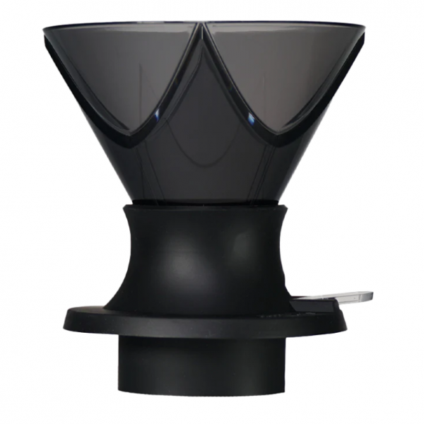 Hario MUGEN x SWITCH DRIPPER - black