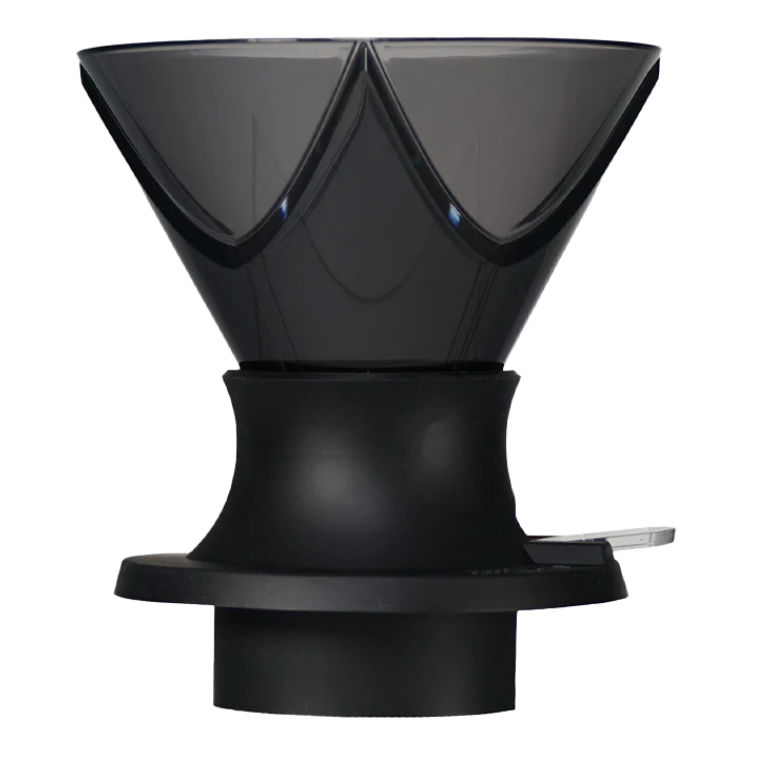 Hario MUGEN x SWITCH DRIPPER - black