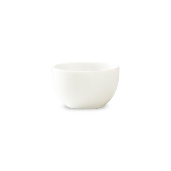 Origami Round Sensory espresso cup 90 ml - white