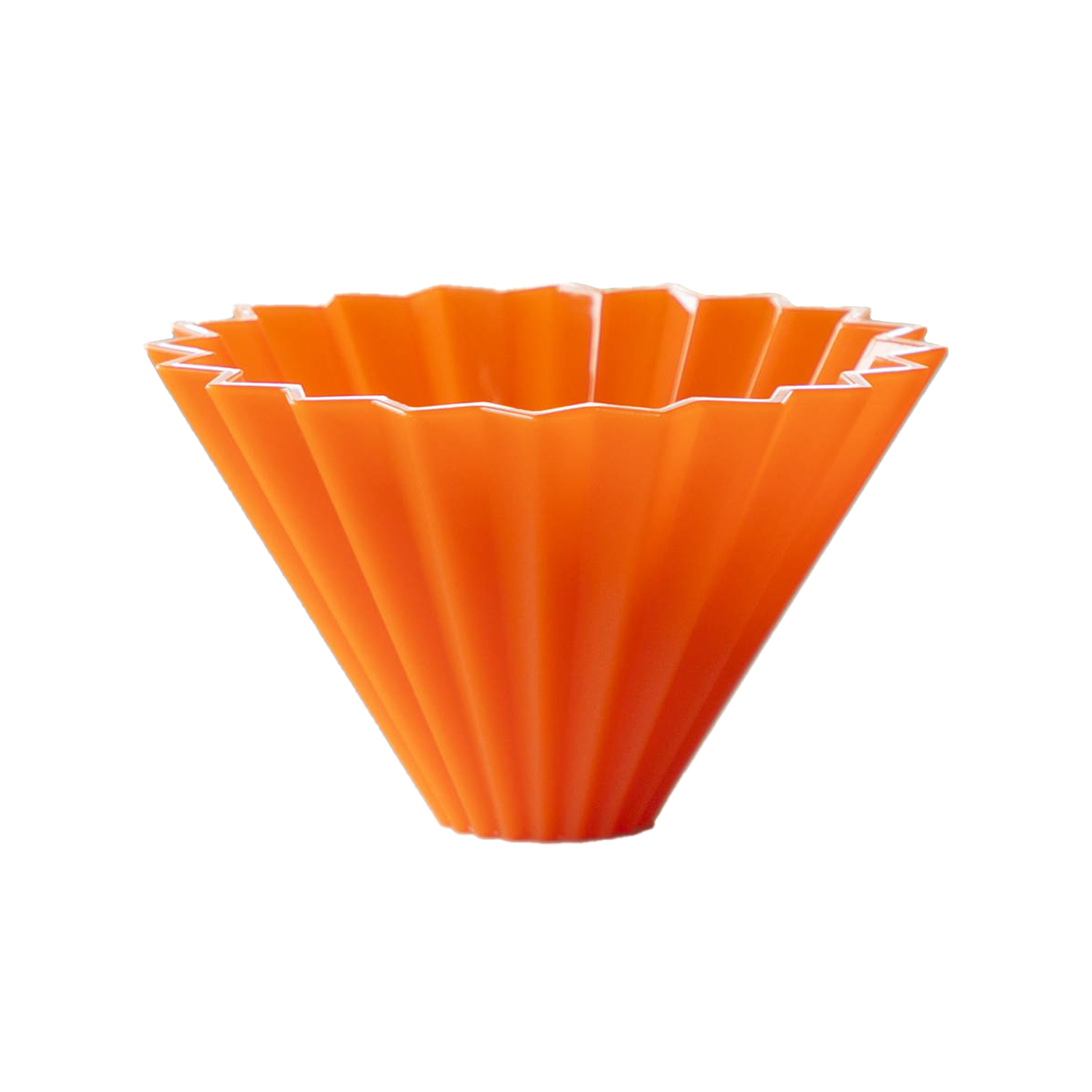 Origami AIR dripper plastic S - orange