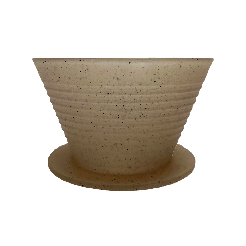 Mazelab Solo Dripper Terra - nature