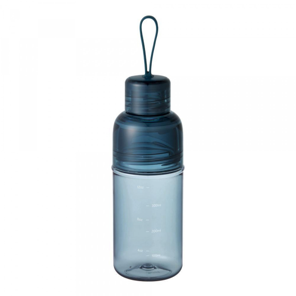 Kinto Workout bottle 480ml - navy