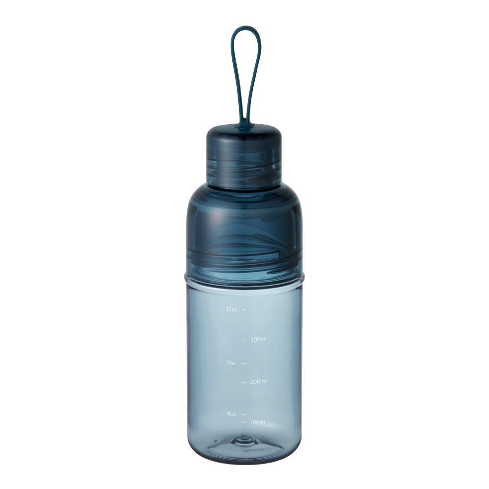  Kinto Workout bottle 480ml - navy