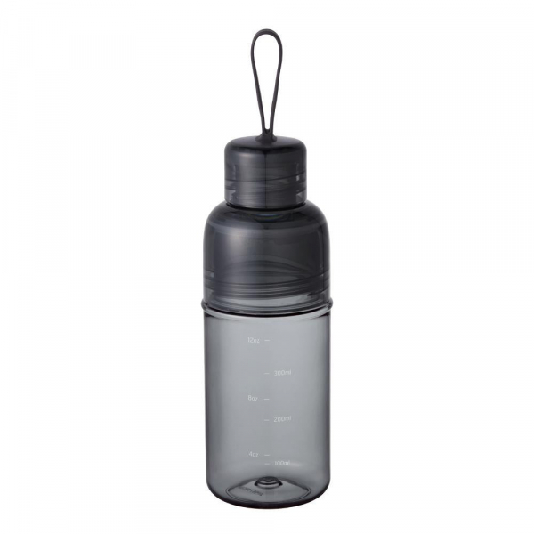  Kinto Workout bottle 480ml - smoke