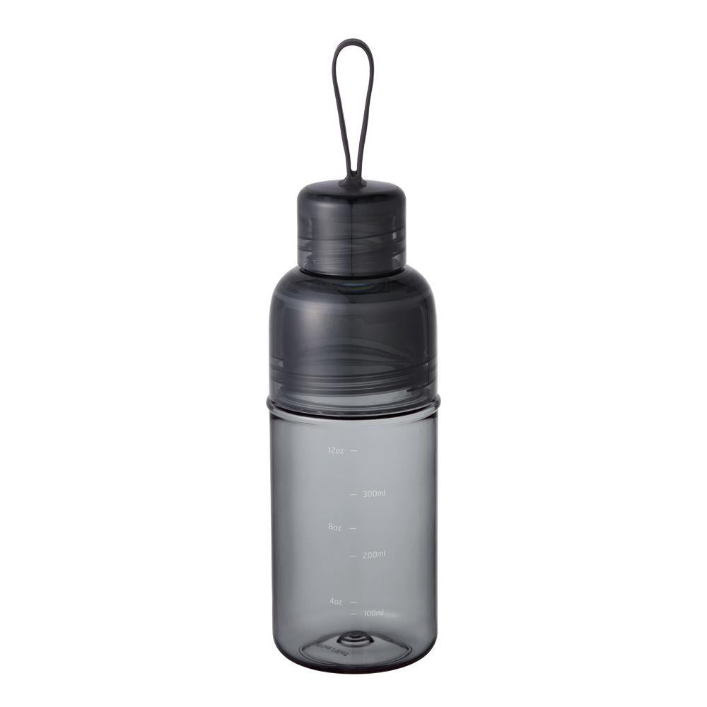  Kinto Workout bottle 480ml - smoke