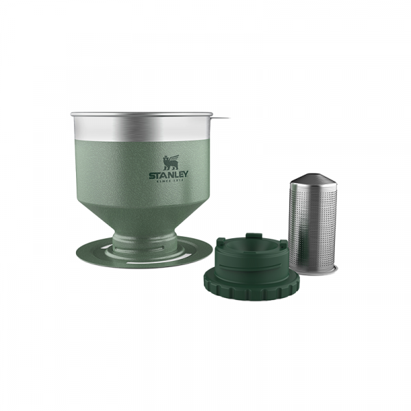 Stanley Permanent filter for drip coffee - green