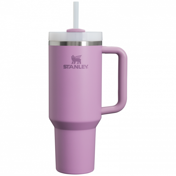 Stanley Quencher H2.O FlowState Thermo Mug 1180 ml - Lilac
