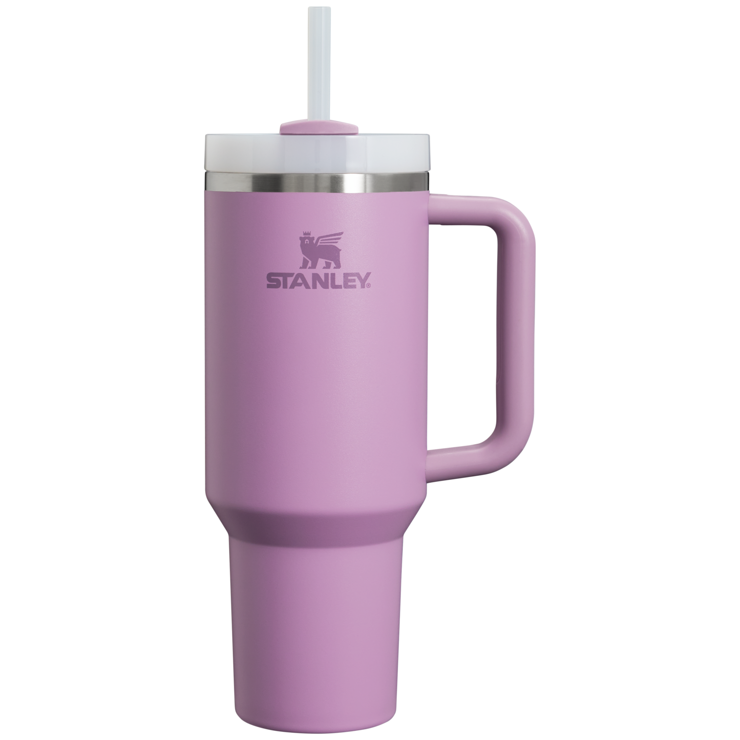 Stanley Quencher H2.O FlowState Thermo Mug 1180 ml - Lilac