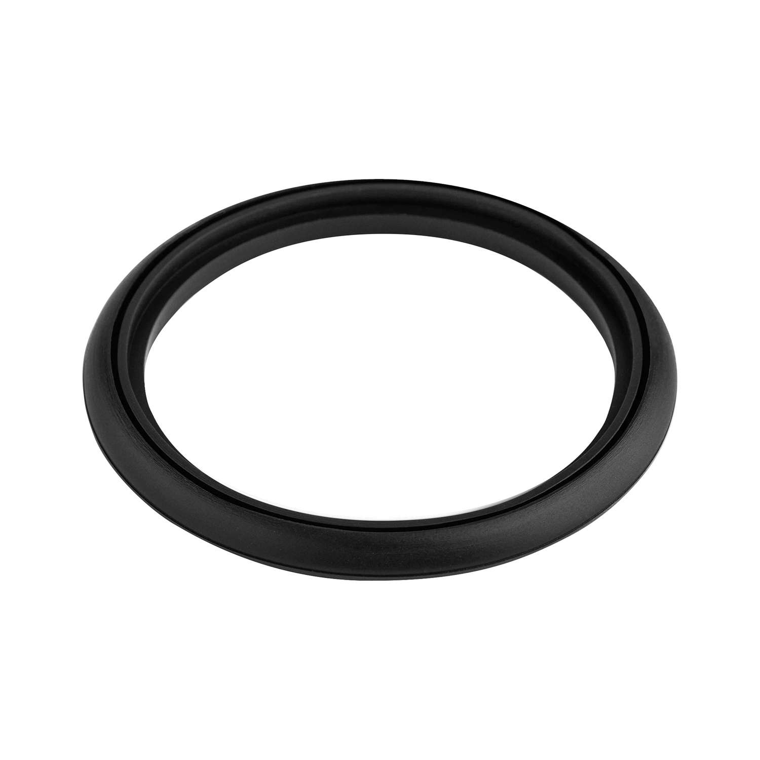 Fellow Carter Everywhere/Wide Spare Gasket - black