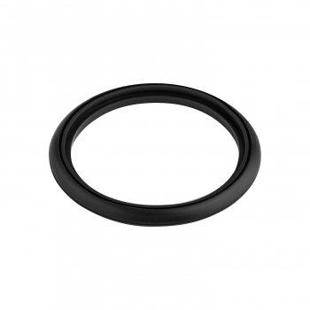 Fellow Carter Move Spare Gasket - Matte Black