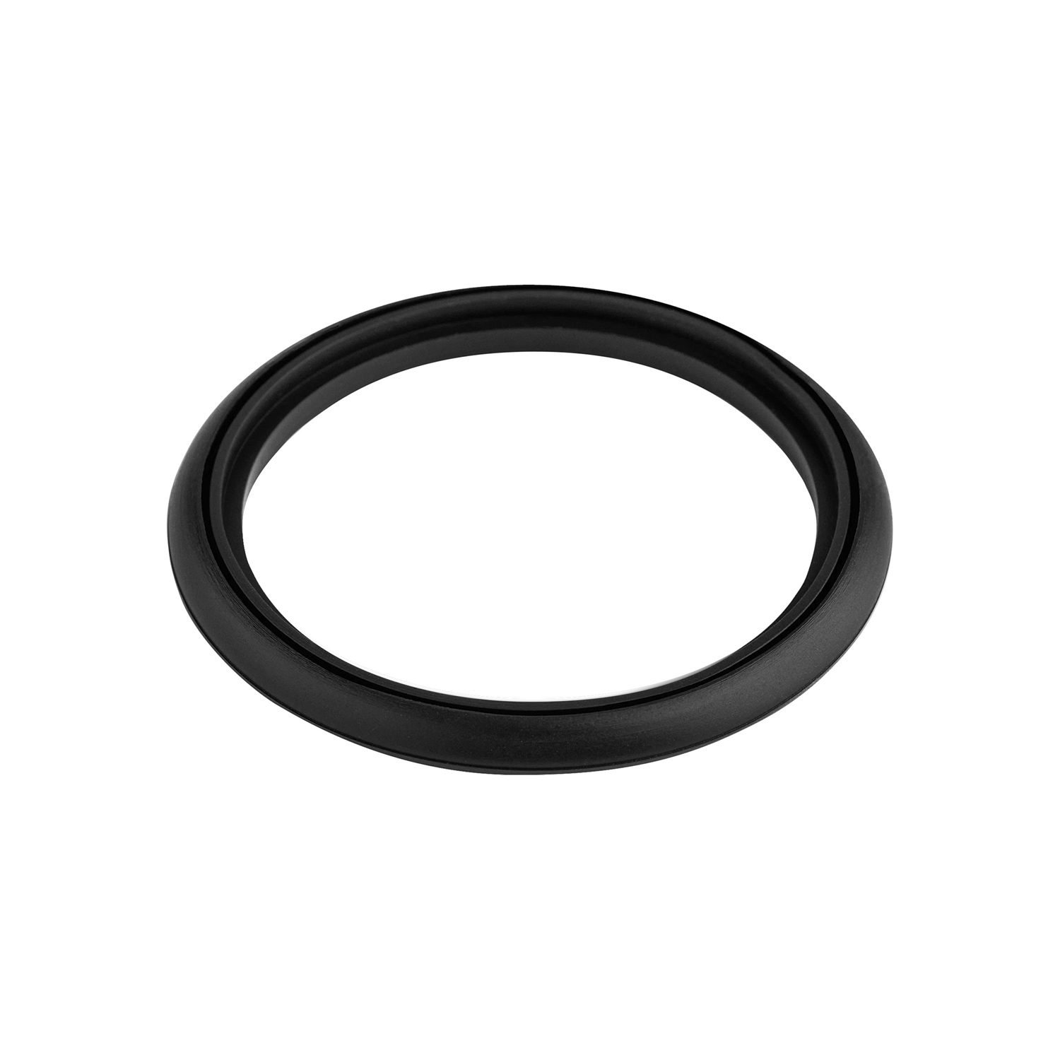 Fellow Carter Move Spare Gasket - Matte Black