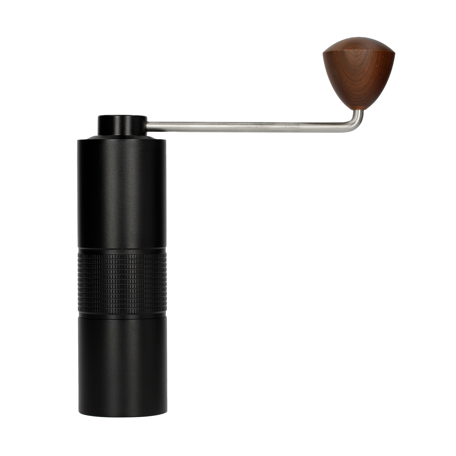 Barista Space Hand Grinder - black