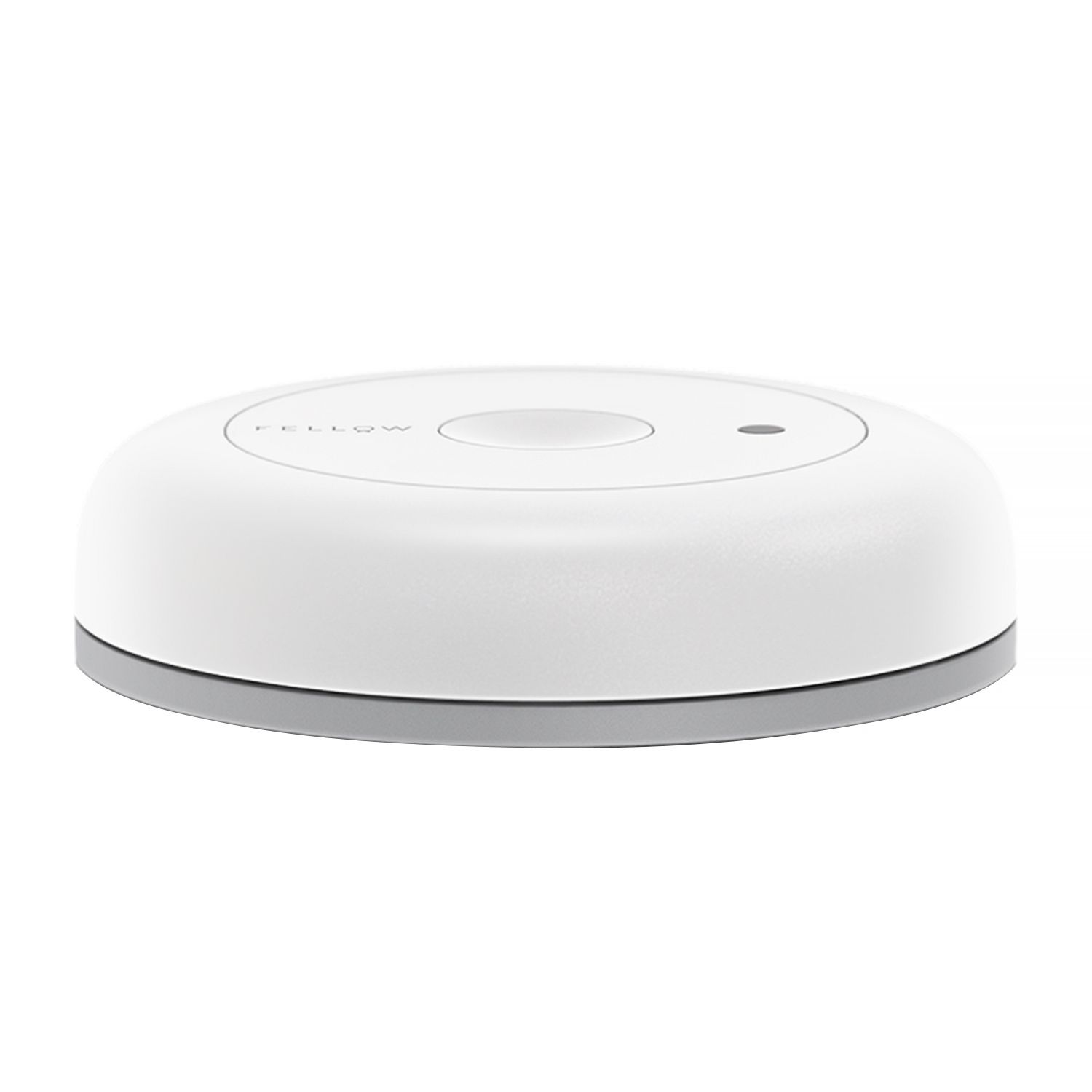 Fellow Atmos - replacement lid - matte white