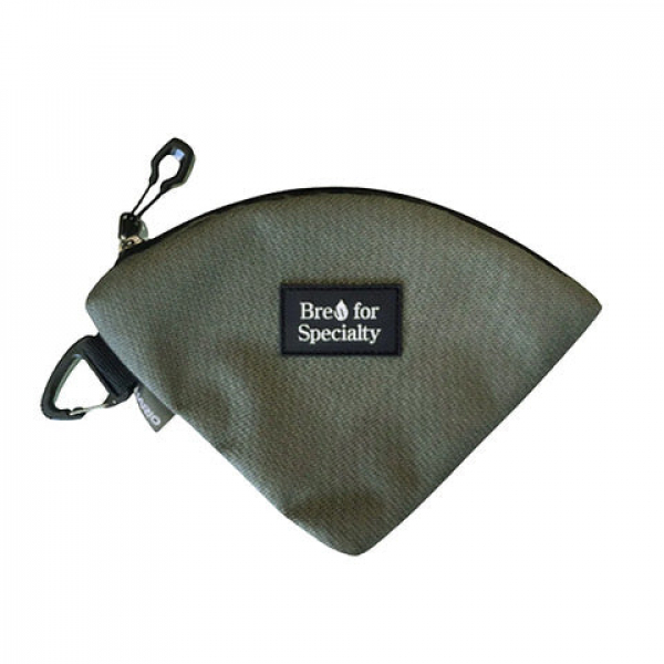 Hario V60 Wallet - filter case - grey-green