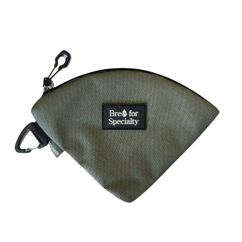 Hario V60 Wallet - filter case - grey-green