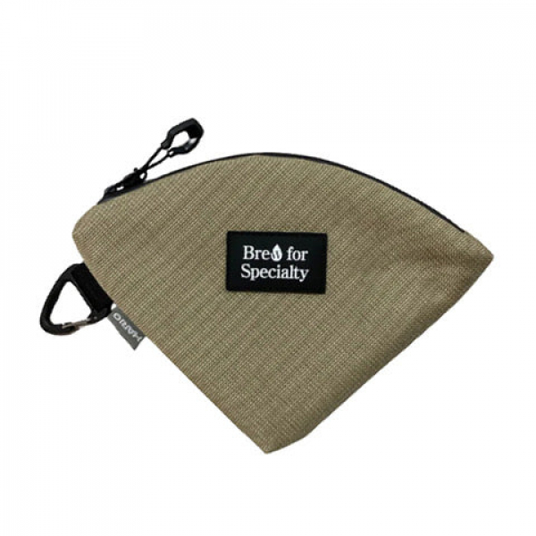  Hario V60 Wallet - filter case - beige