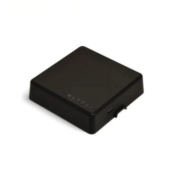 Nuttii Geo-C Lite - digital scale - black