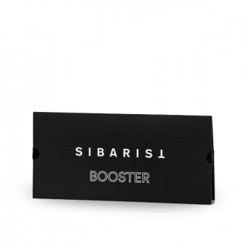 Sibarist BOOSTER 63 - for flat bottom drippers