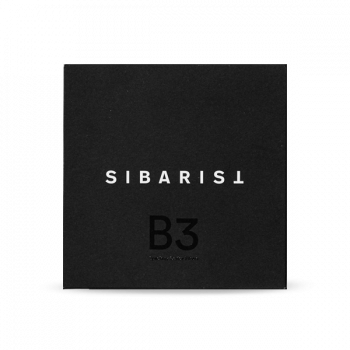 Sibarist WAVE S/M - B3 - paper filters 25 pieces