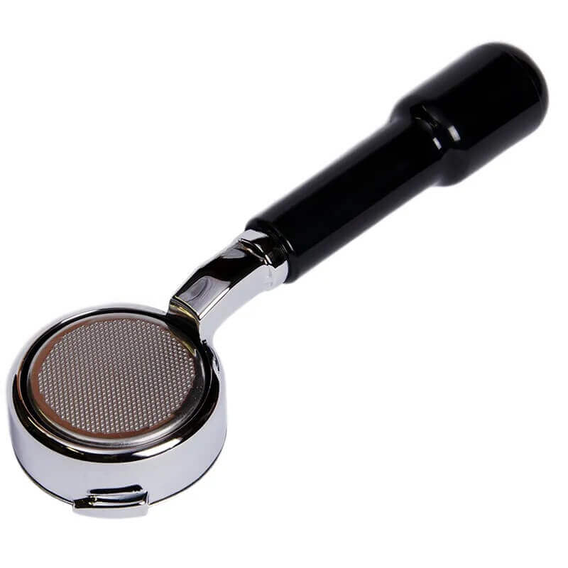 UNI bottomless portafilter - for Gaggia coffee machines