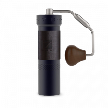 1Zpresso ZP6 S hand grinder - Iron Grey