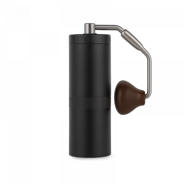 1Zpresso X-Ultra Hand Grinder - Midnight Black