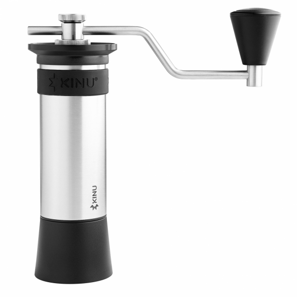 Kinu M47 Phoenix - hand grinder