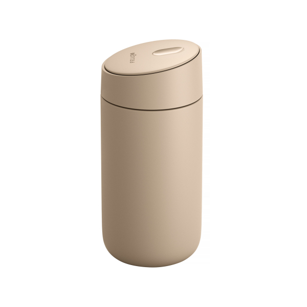 Fellow Carter Slide thermal mug 355ml - Sand Dune